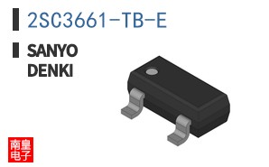2SC3661-TB-E ͼƬ